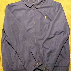Men’s Ralph Lauren jacket, size large